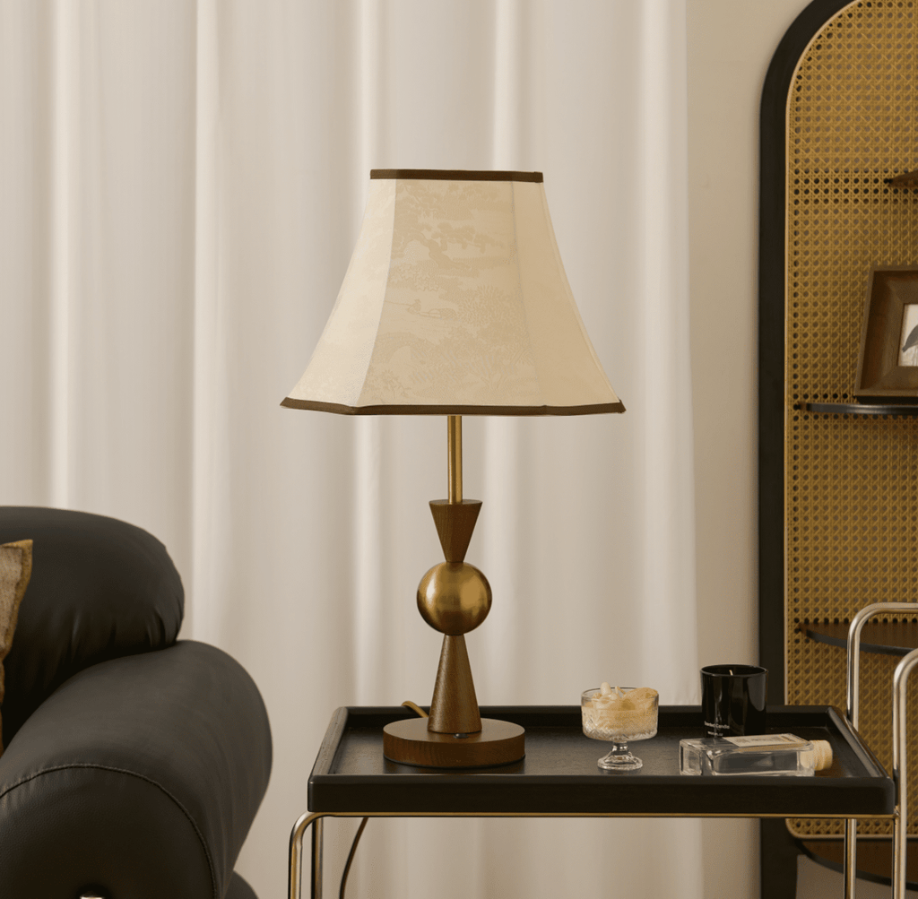 Elowen Bloom Table Lamp