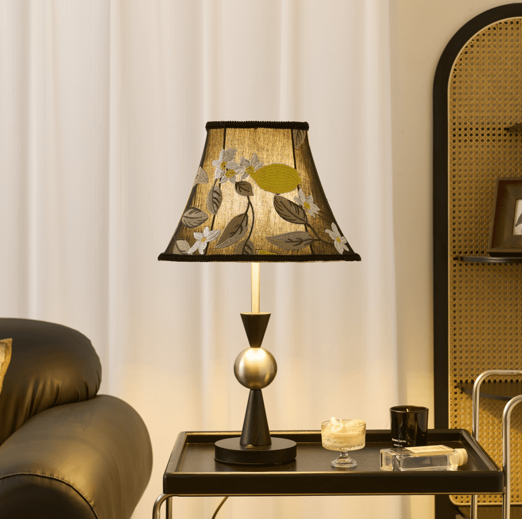 Elowen Bloom Table Lamp