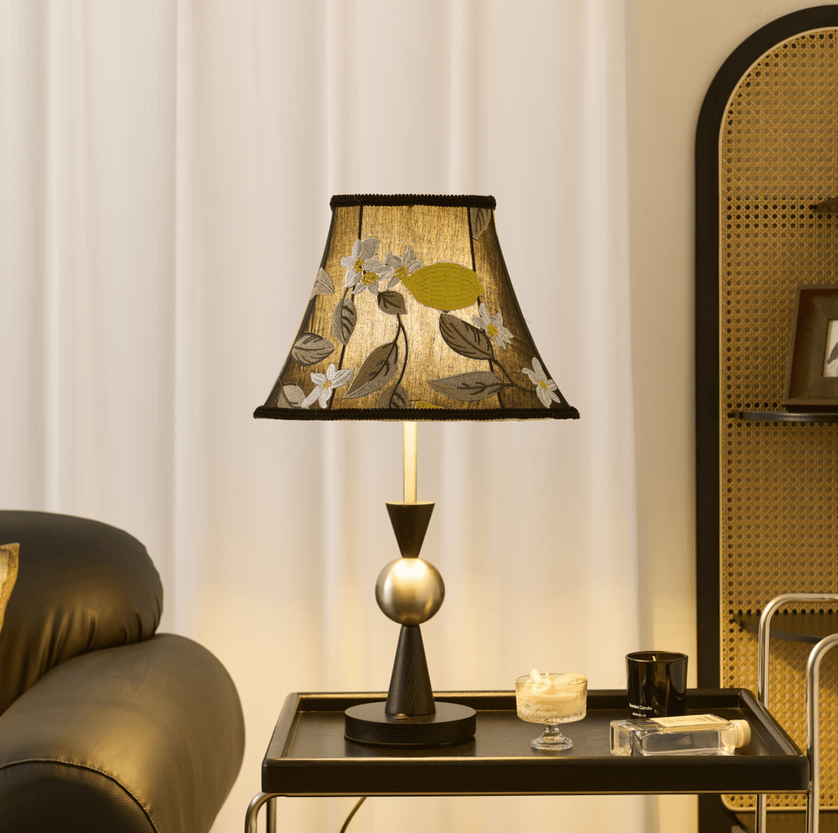 Elowen Bloom Table Lamp