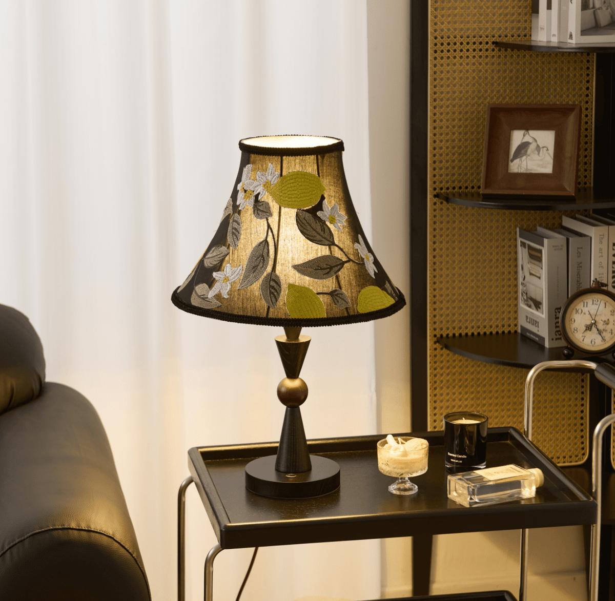 Elowen Bloom Table Lamp