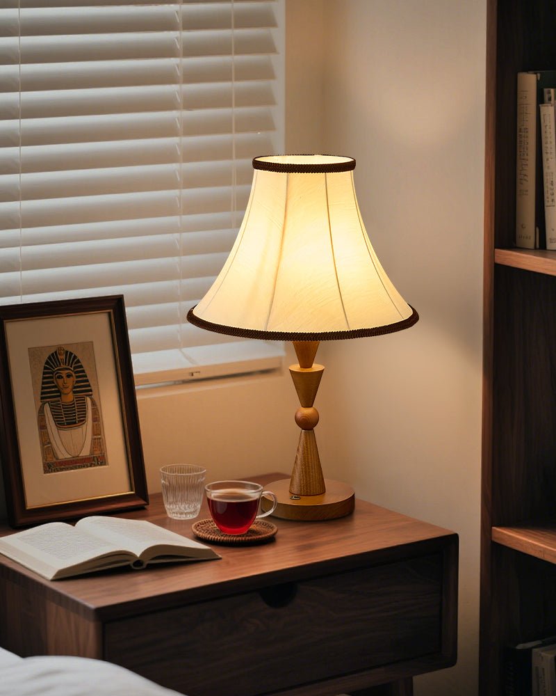 Elowen Bloom Table Lamp