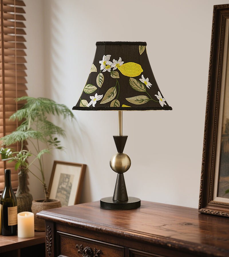 Elowen Bloom Table Lamp