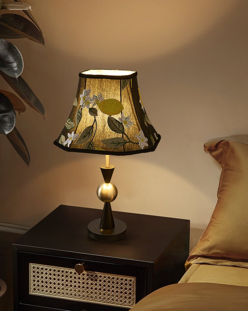 Elowen Bloom Table Lamp