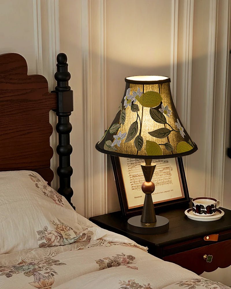 Elowen Bloom Table Lamp
