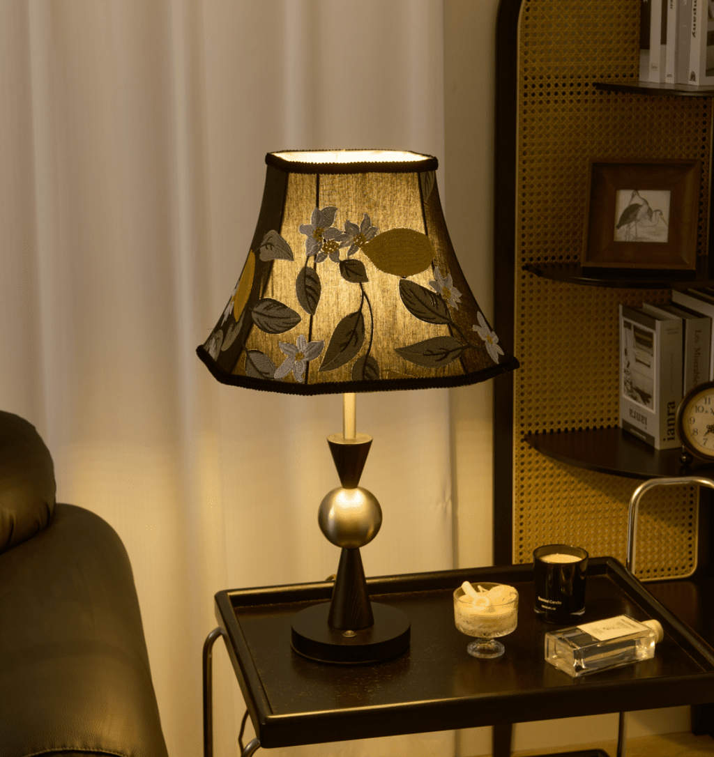 Elowen Bloom Table Lamp