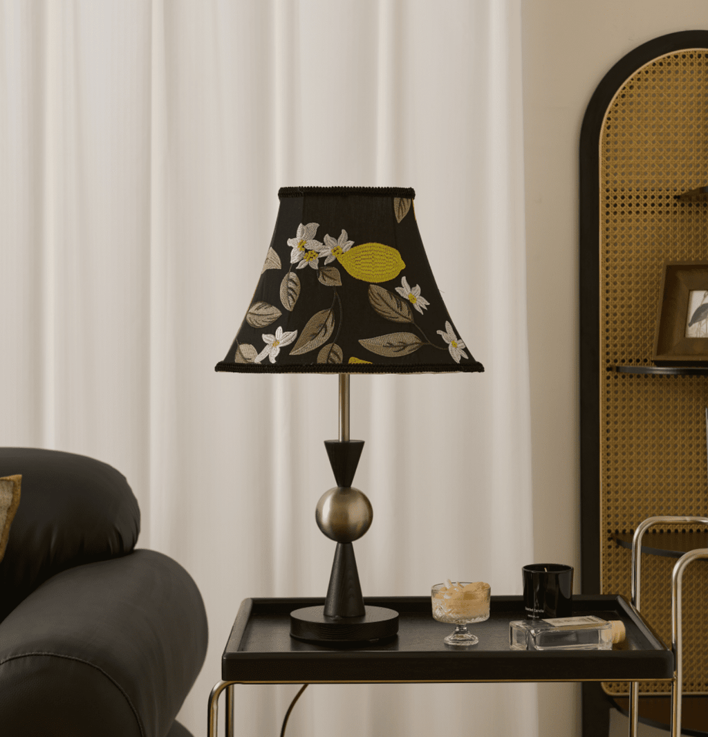 Elowen Bloom Table Lamp