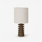 Equinox Tiered Table Lamp