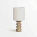 Equinox Tiered Table Lamp