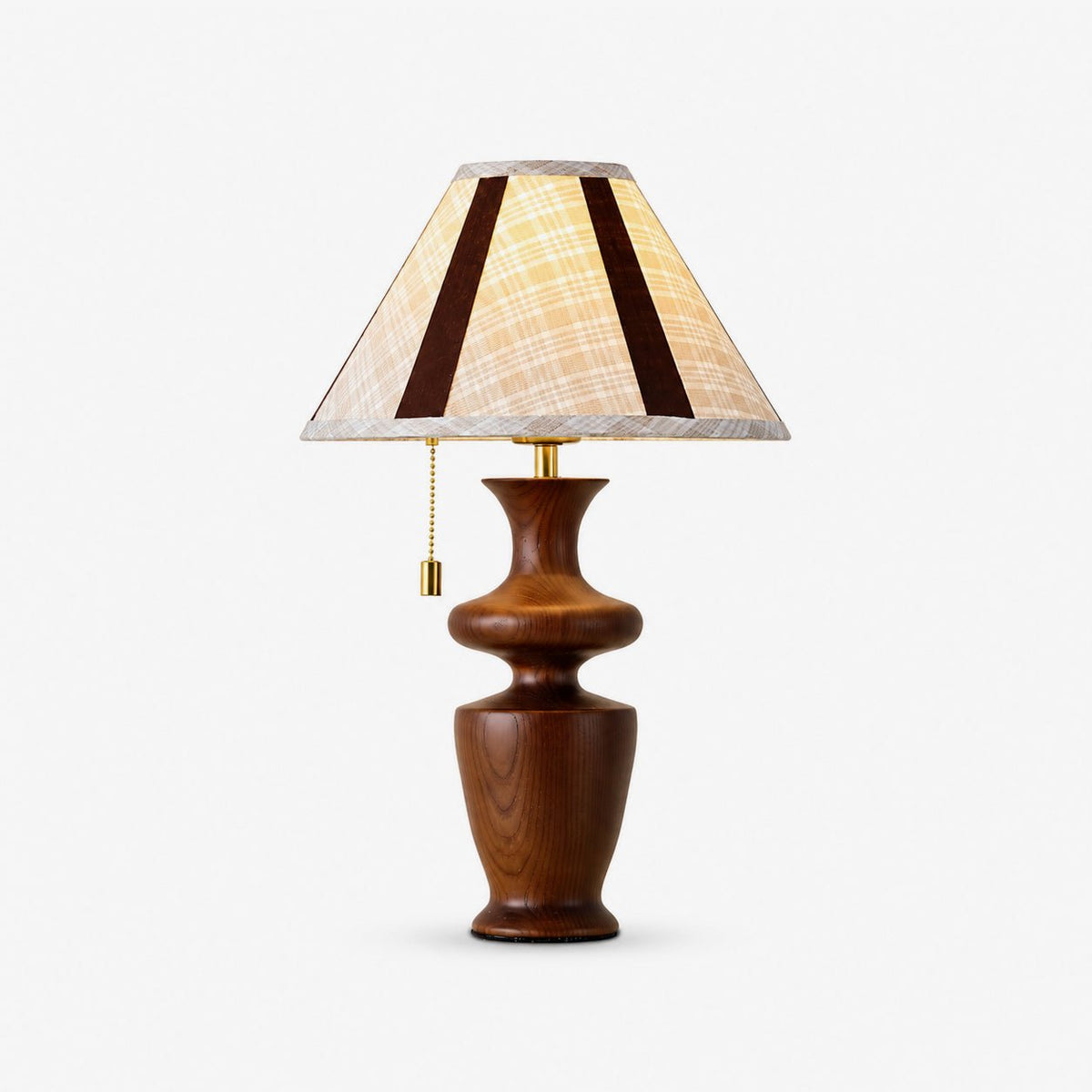 Baluster Table Lamp