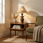 Baluster Table Lamp