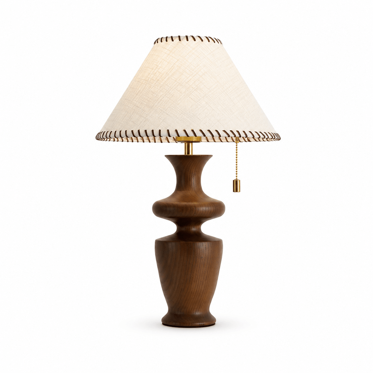 Baluster Table Lamp