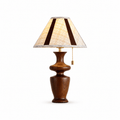 Baluster Table Lamp