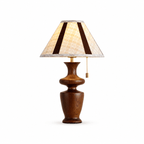Baluster Table Lamp