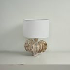 Coral Shaped Ceramic Table Lamp