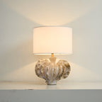 Coral Shaped Ceramic Table Lamp