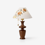 Arden Bloom Table Lamp