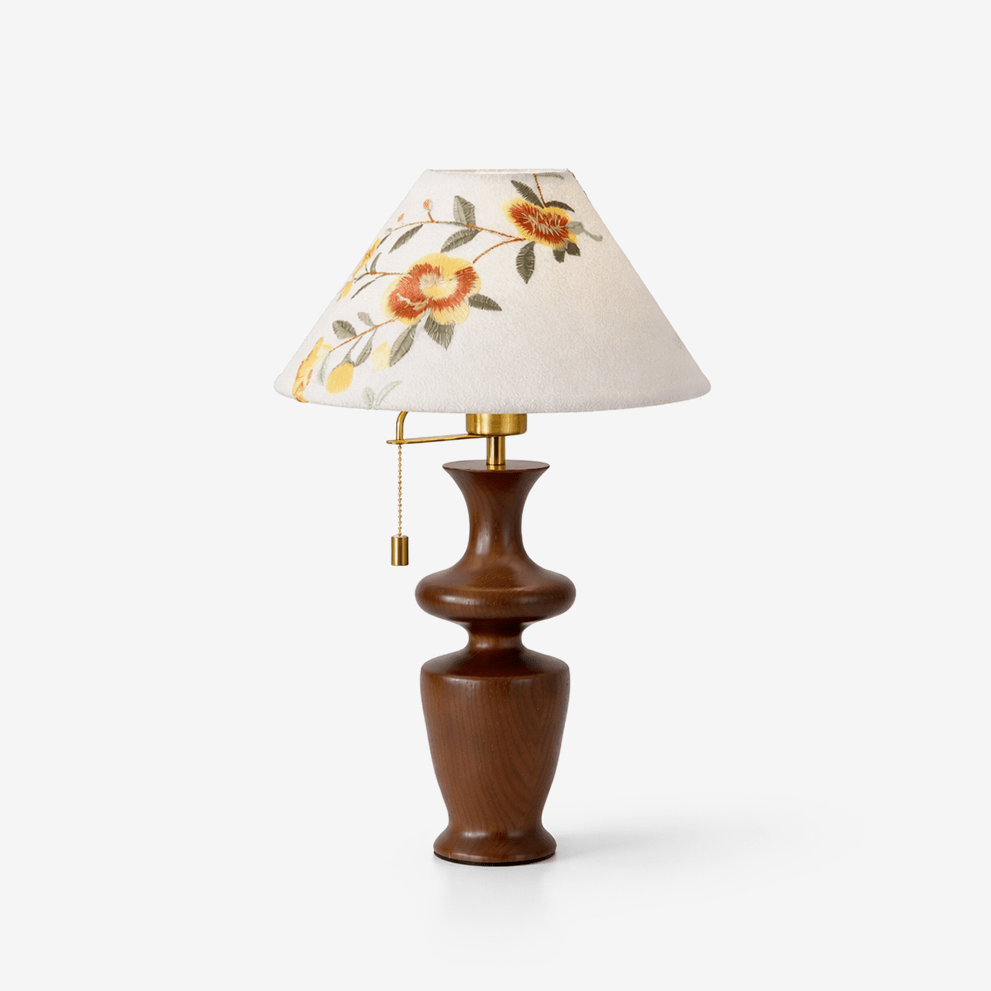 Arden Bloom Table Lamp
