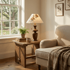 Arden Bloom Table Lamp
