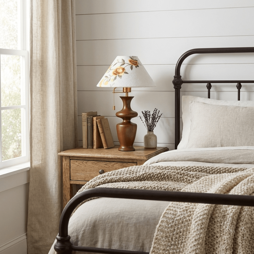 Arden Bloom Table Lamp
