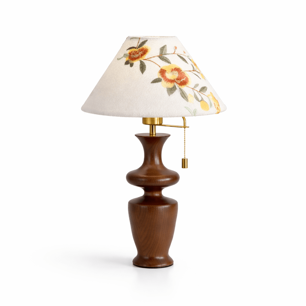 Arden Bloom Table Lamp