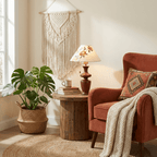 Arden Bloom Table Lamp