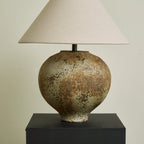Ferrosia Ceramic Table Lamp