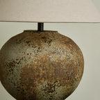 Ferrosia Ceramic Table Lamp
