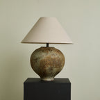 Ferrosia Ceramic Table Lamp