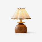 Liora Pleated Table Lamp