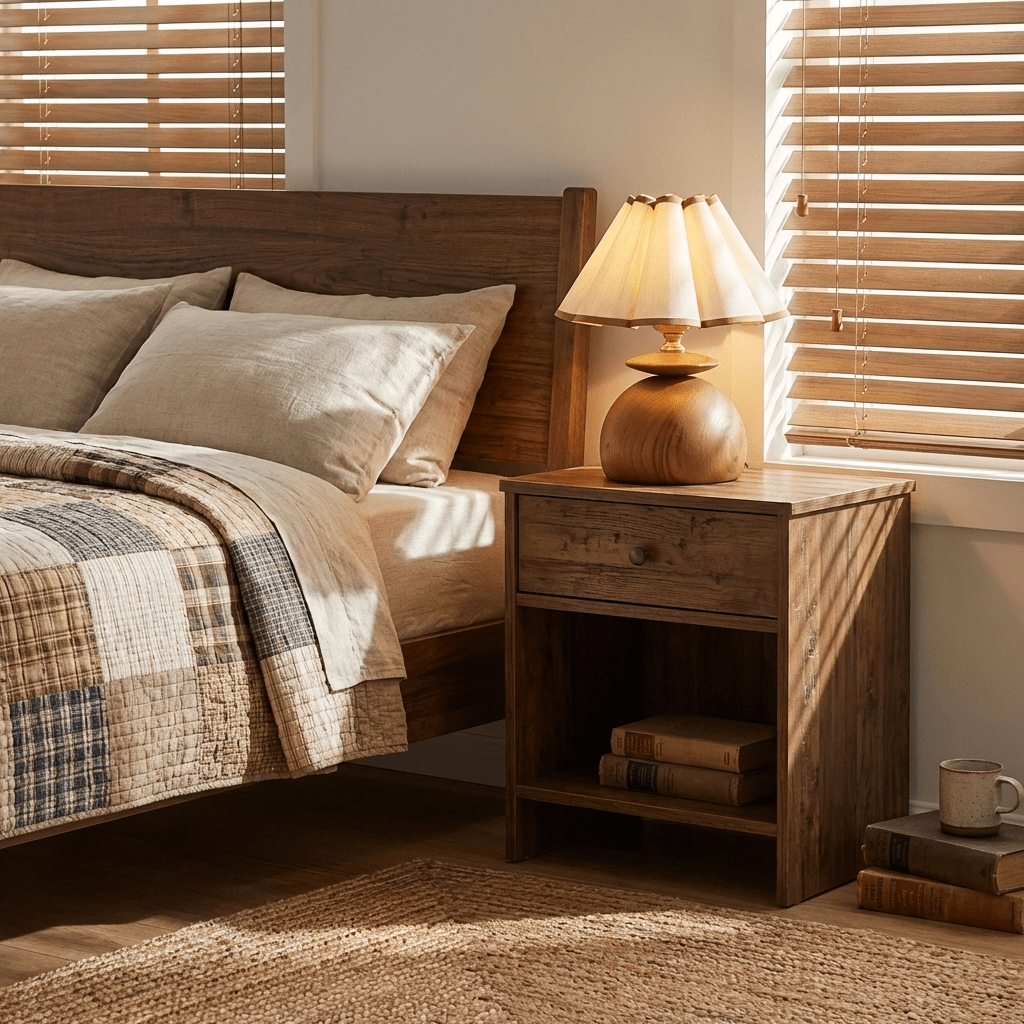 Liora Pleated Table Lamp