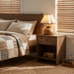 Liora Pleated Table Lamp