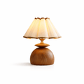 Liora Pleated Table Lamp