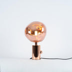 Lava Table Lamp