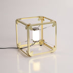 Hyperqube Table Lamp