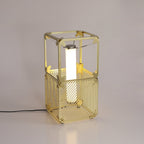 Hyperqube Table Lamp