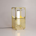 Hyperqube Table Lamp