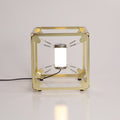 Hyperqube Table Lamp