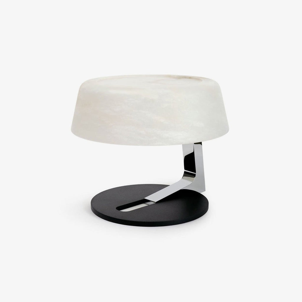 Comete Alabaster Table Lamp