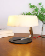 Comete Alabaster Table Lamp