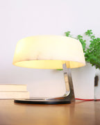 Comete Alabaster Table Lamp