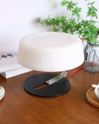 Comete Alabaster Table Lamp