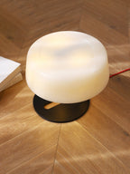 Comete Alabaster Table Lamp