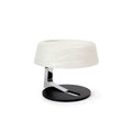 Comete Alabaster Table Lamp