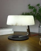 Comete Alabaster Table Lamp