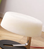 Comete Alabaster Table Lamp