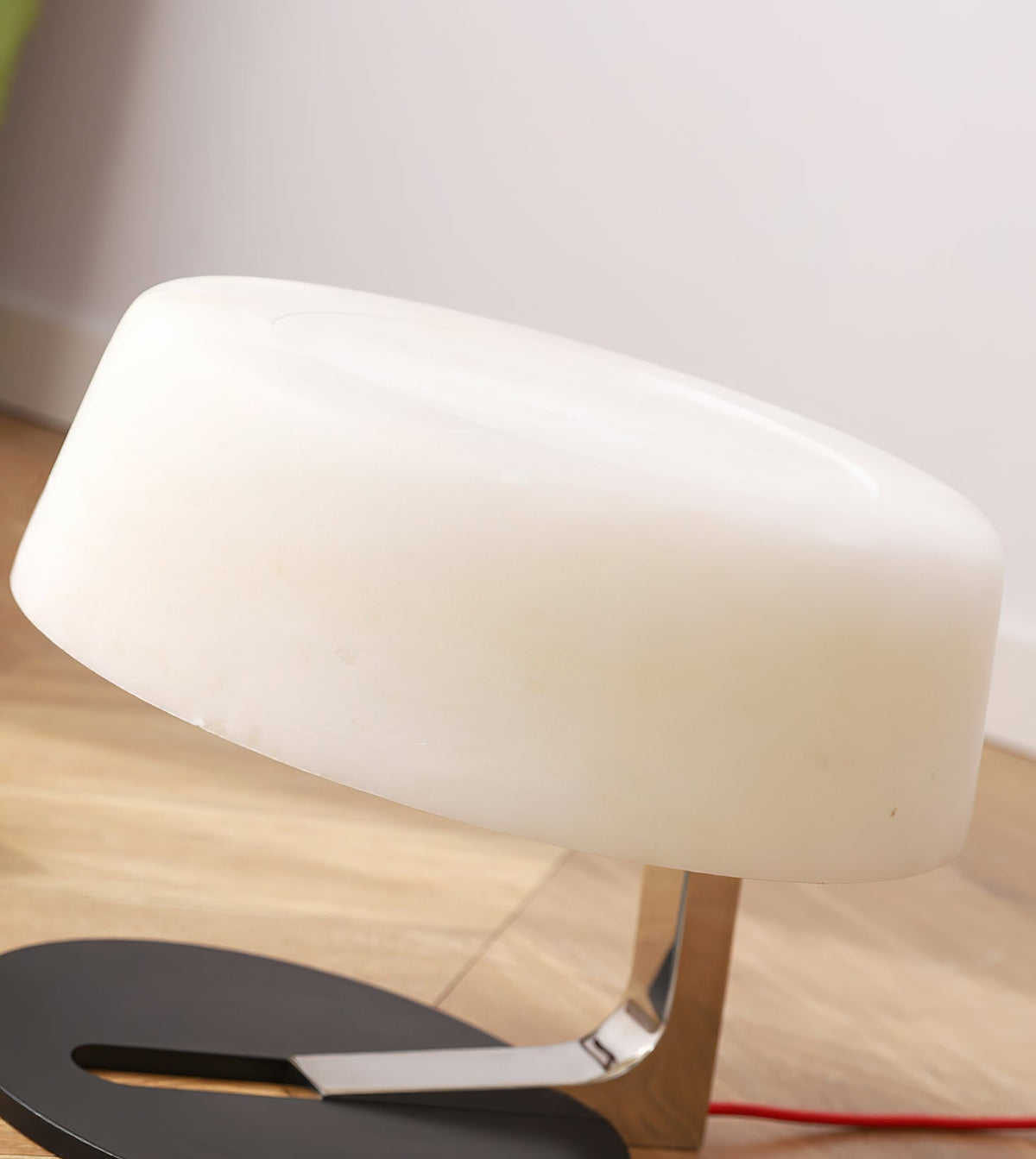 Comete Alabaster Table Lamp
