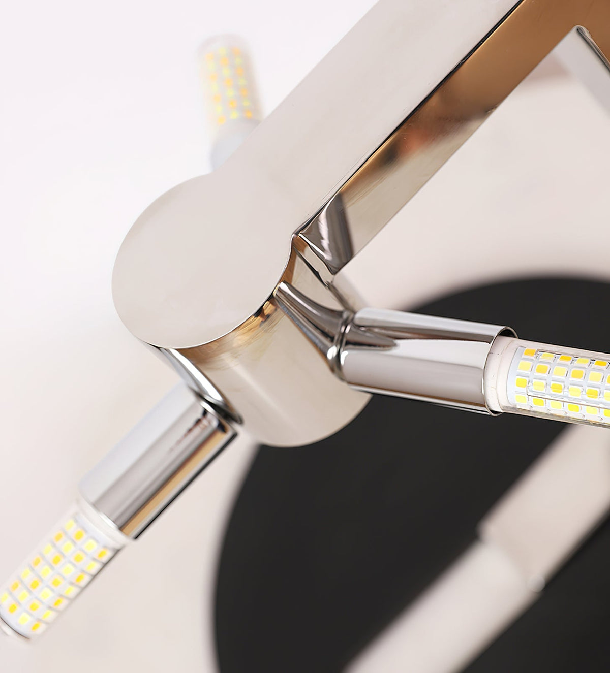 Comete Alabaster Table Lamp