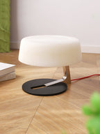 Comete Alabaster Table Lamp