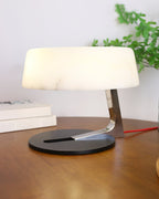 Comete Alabaster Table Lamp
