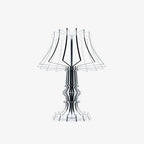 Josephine Table & Floor Lamp